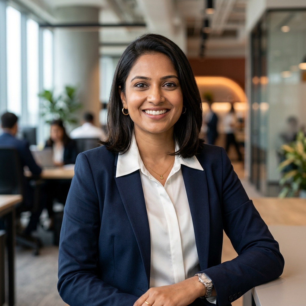 Priya Nair